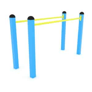 Parallel bars