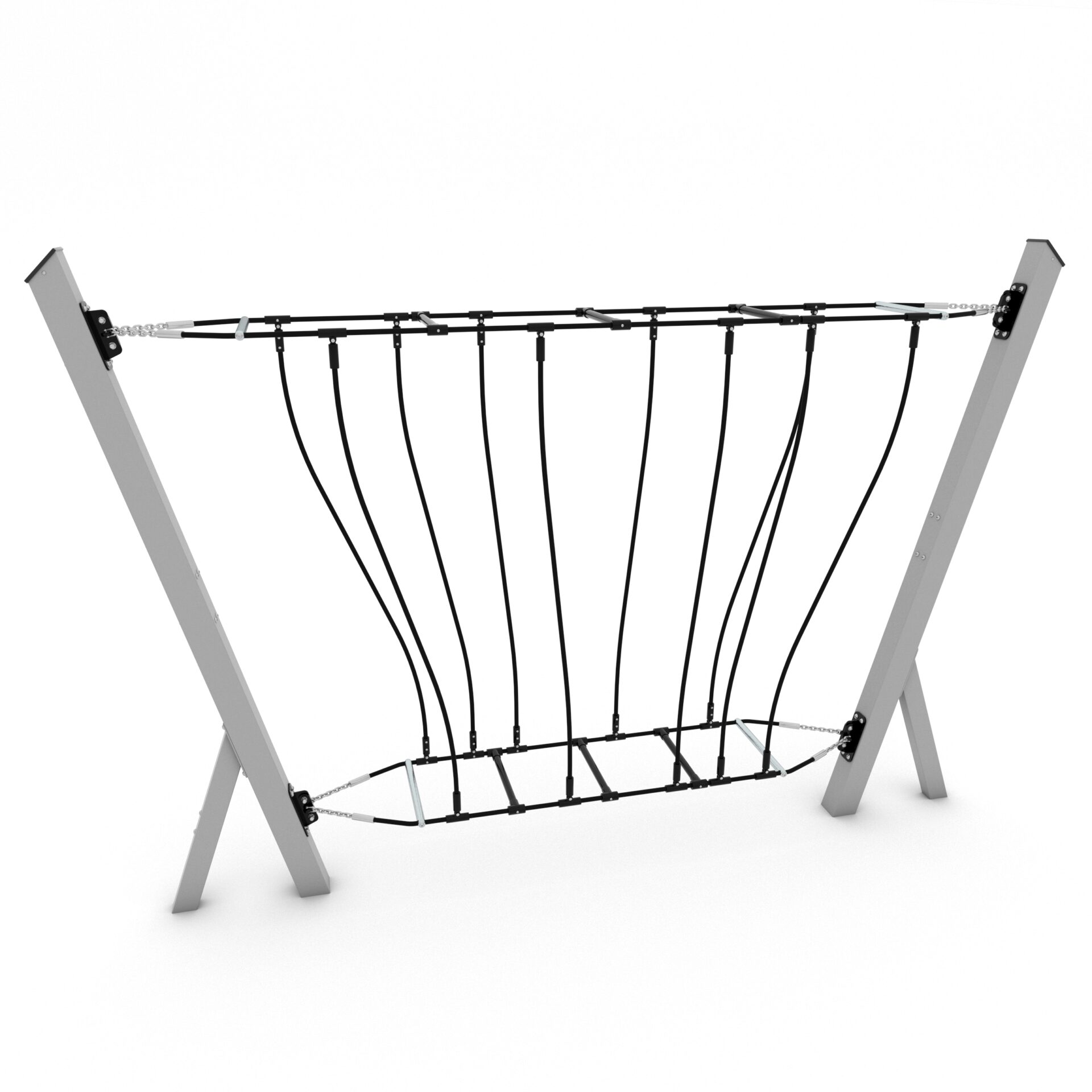 Nettix klimbrug L 1