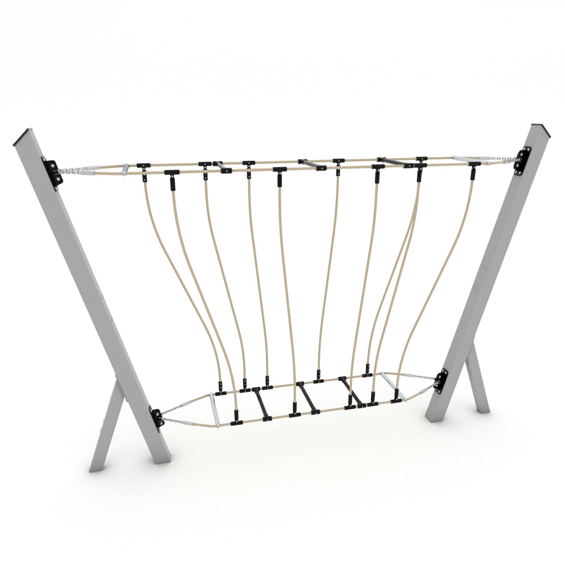 Nettix klimbrug L 1