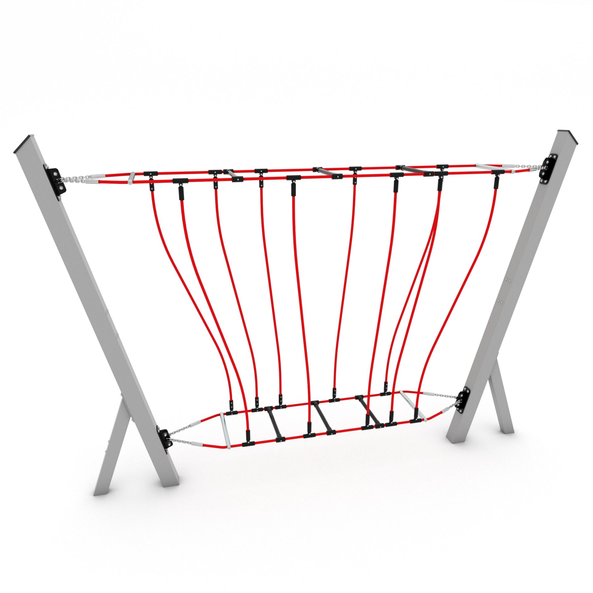 Nettix klimbrug L 1