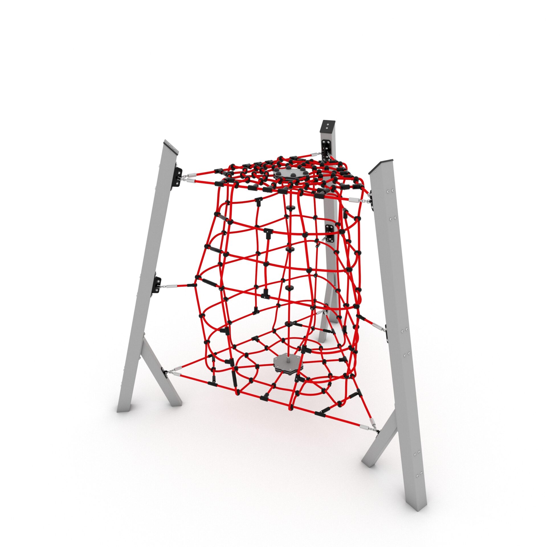 Nettix driehoek 1