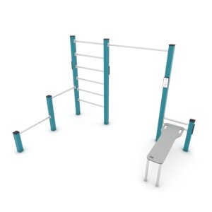 Calisthenics combi 1