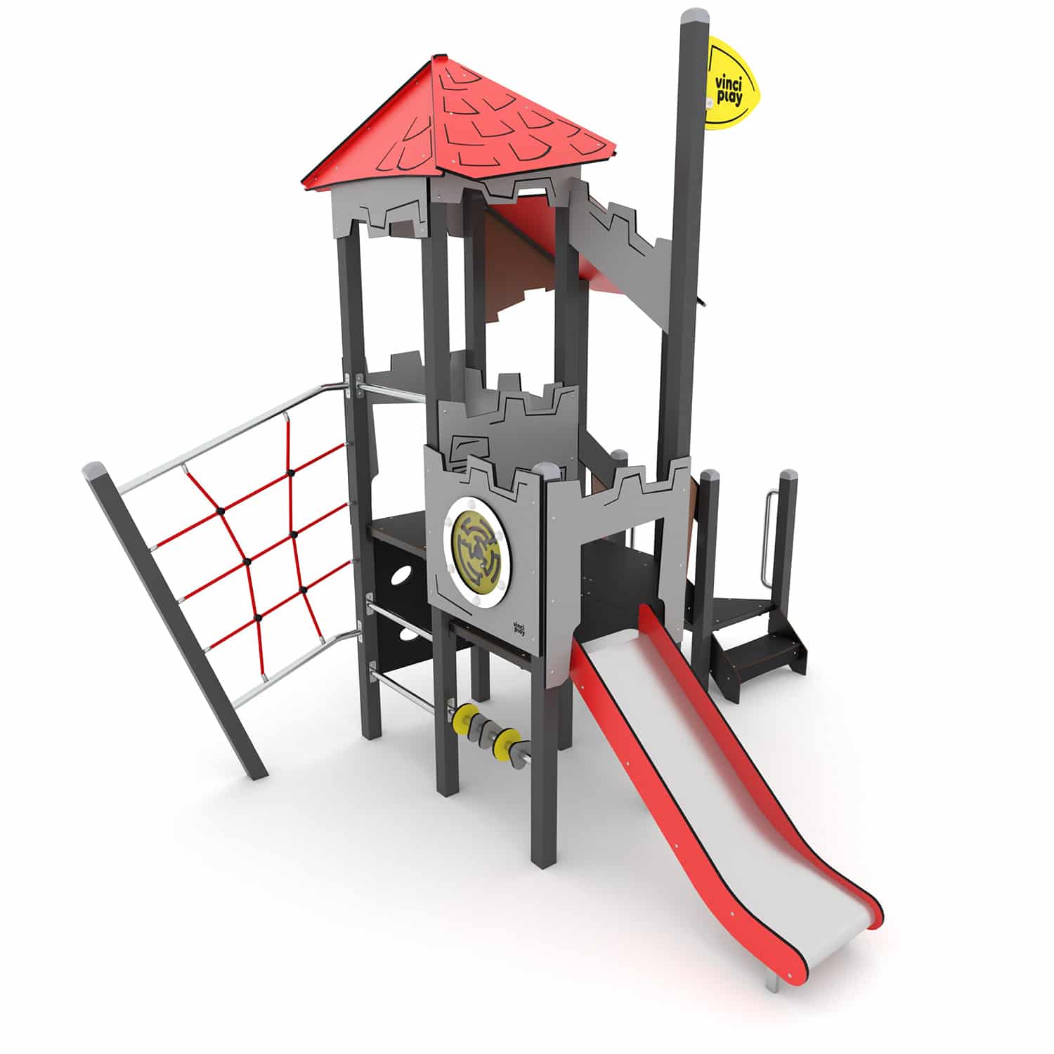 Castillo torencombinatie S