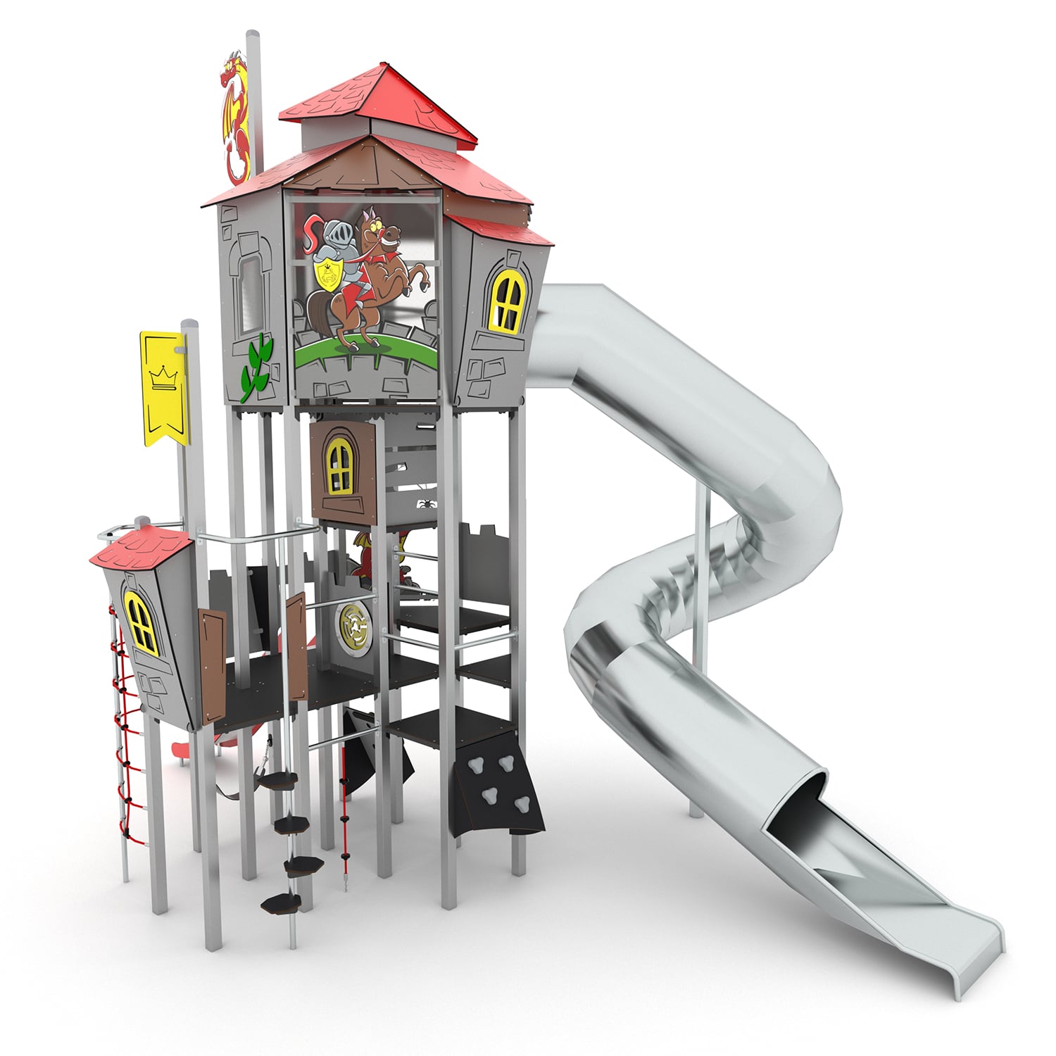 Castillo XL 6,5m