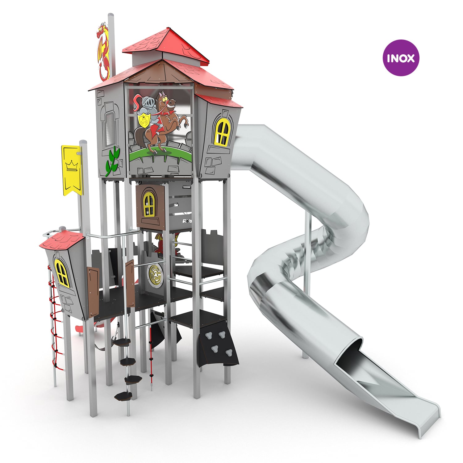Castillo XL 6,5m