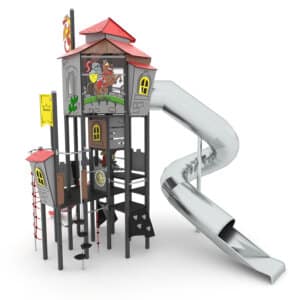 Castillo XL 6,5m