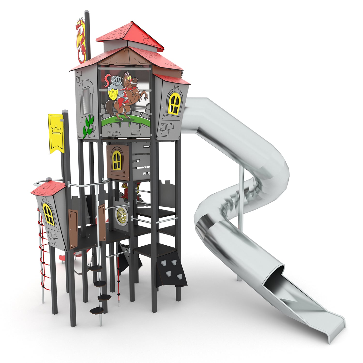Castillo XL 6,5m