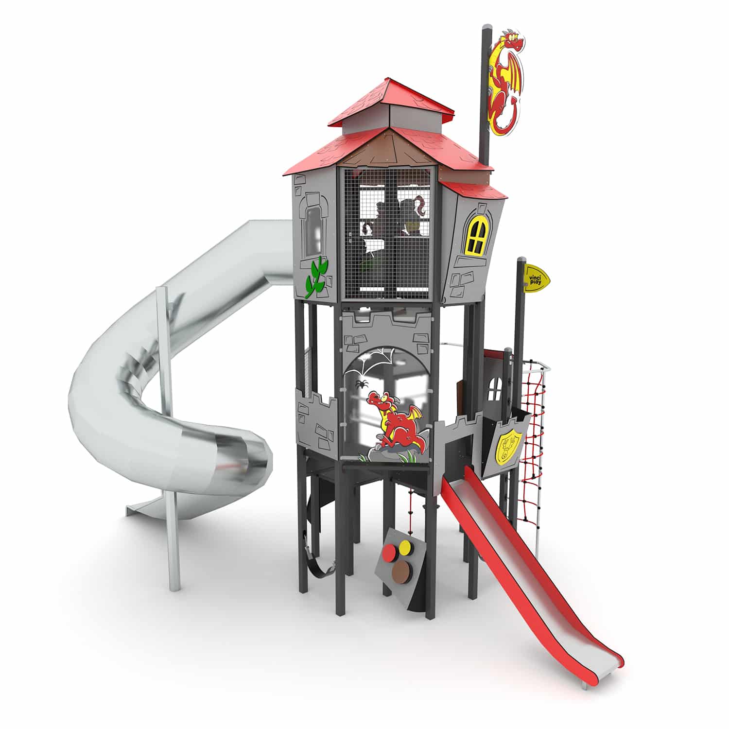 Castillo XL 6,5m