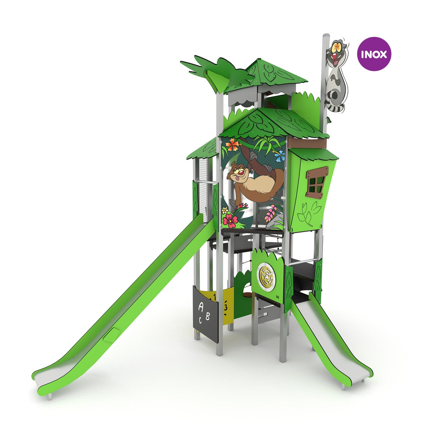 Jungle L 5m - Afbeelding 3
