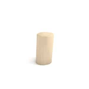 Robinia zit- en stappaal
