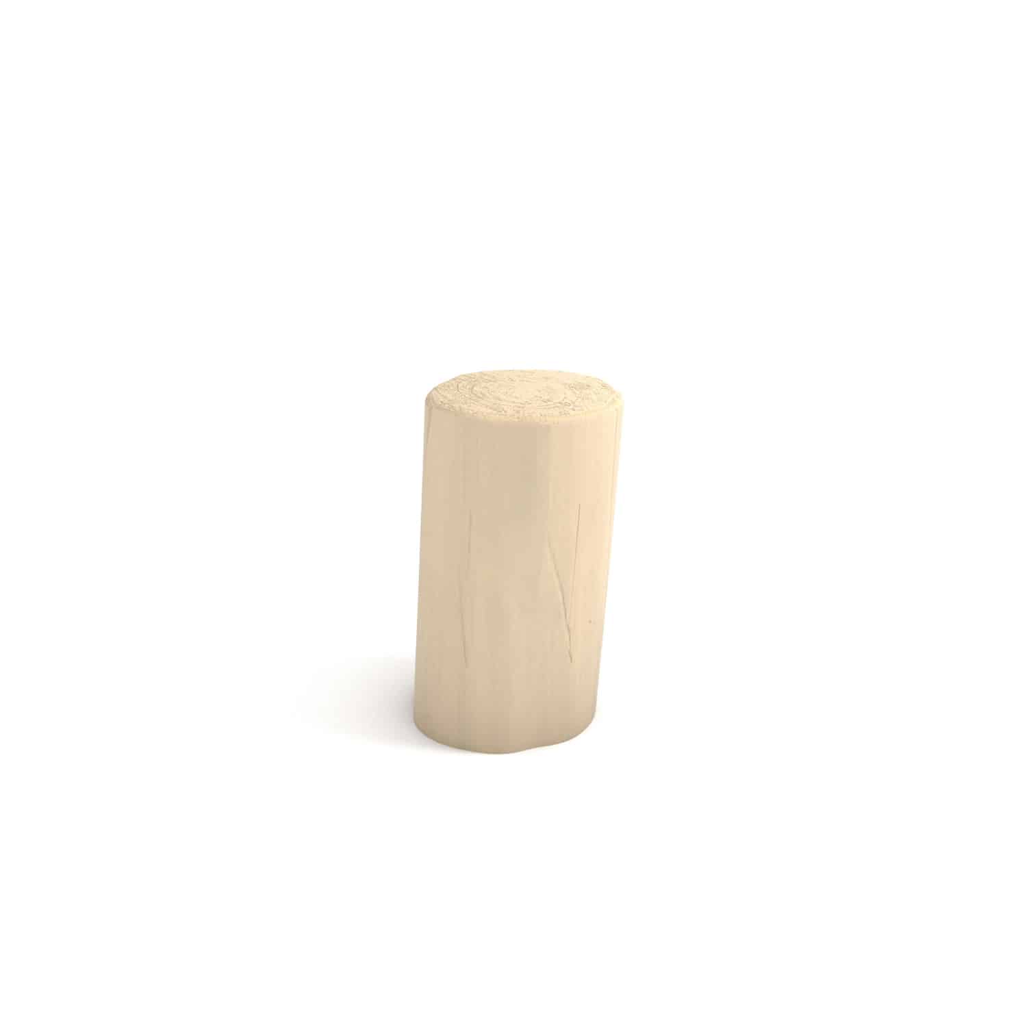 Robinia zit- en stappaal