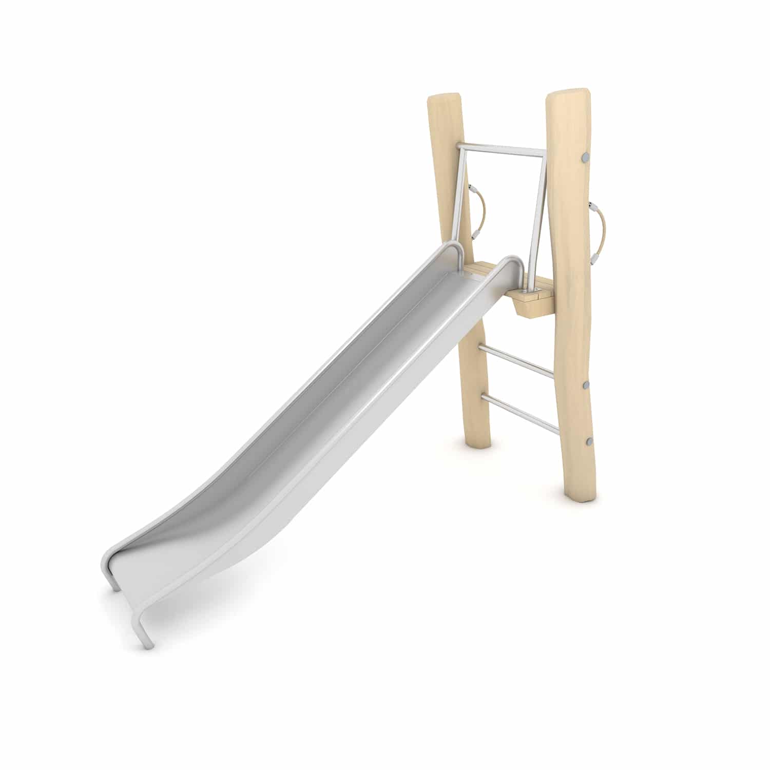 Robinia glijbaan H120