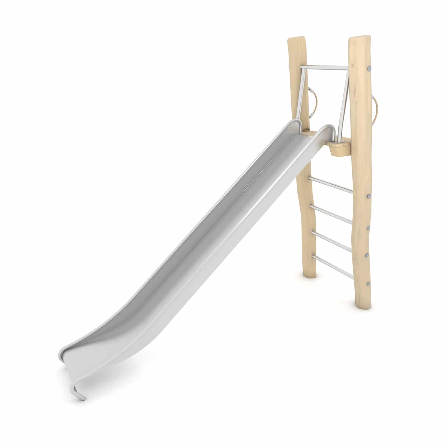 Robinia glijbaan H180