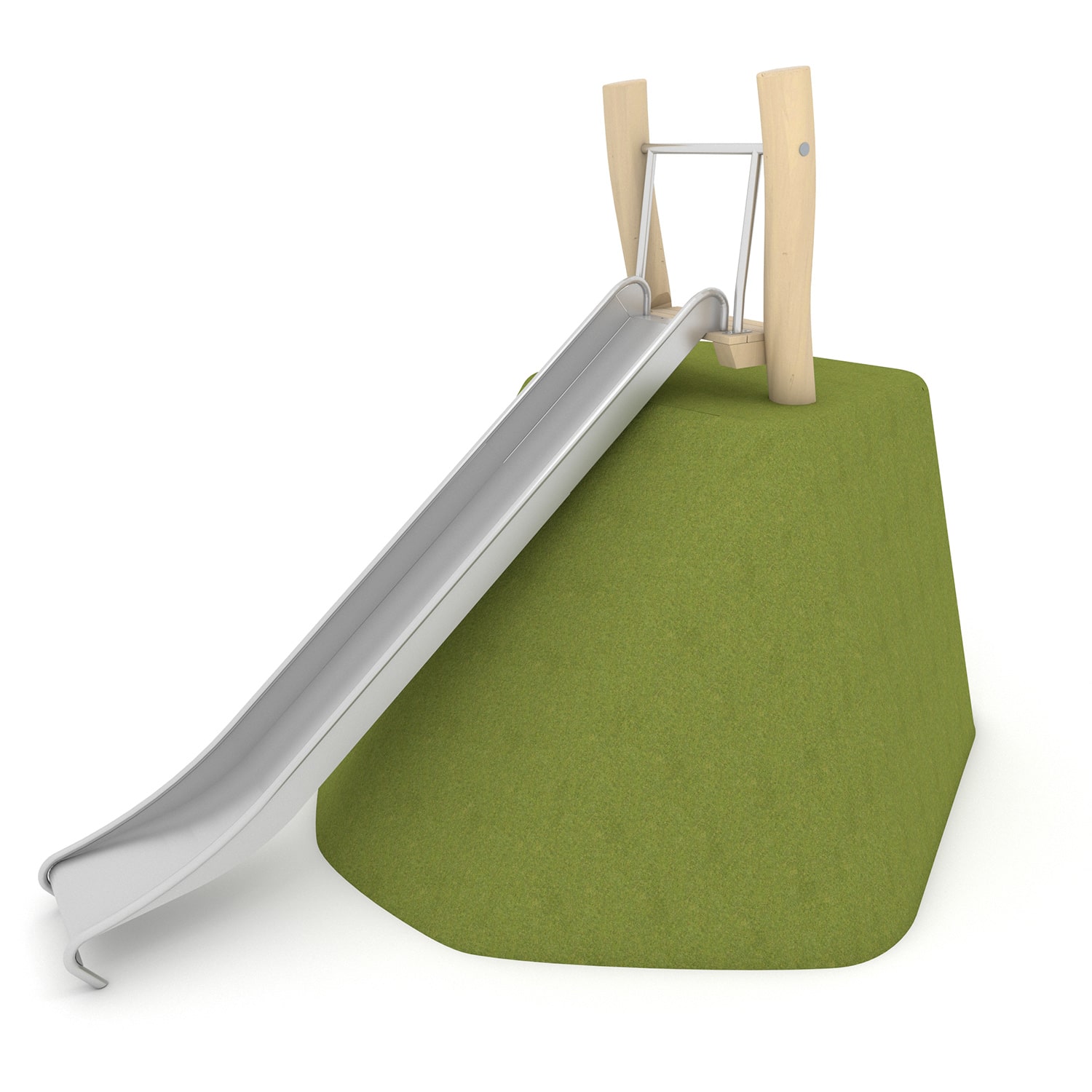 Robinia taludglijbaan H180