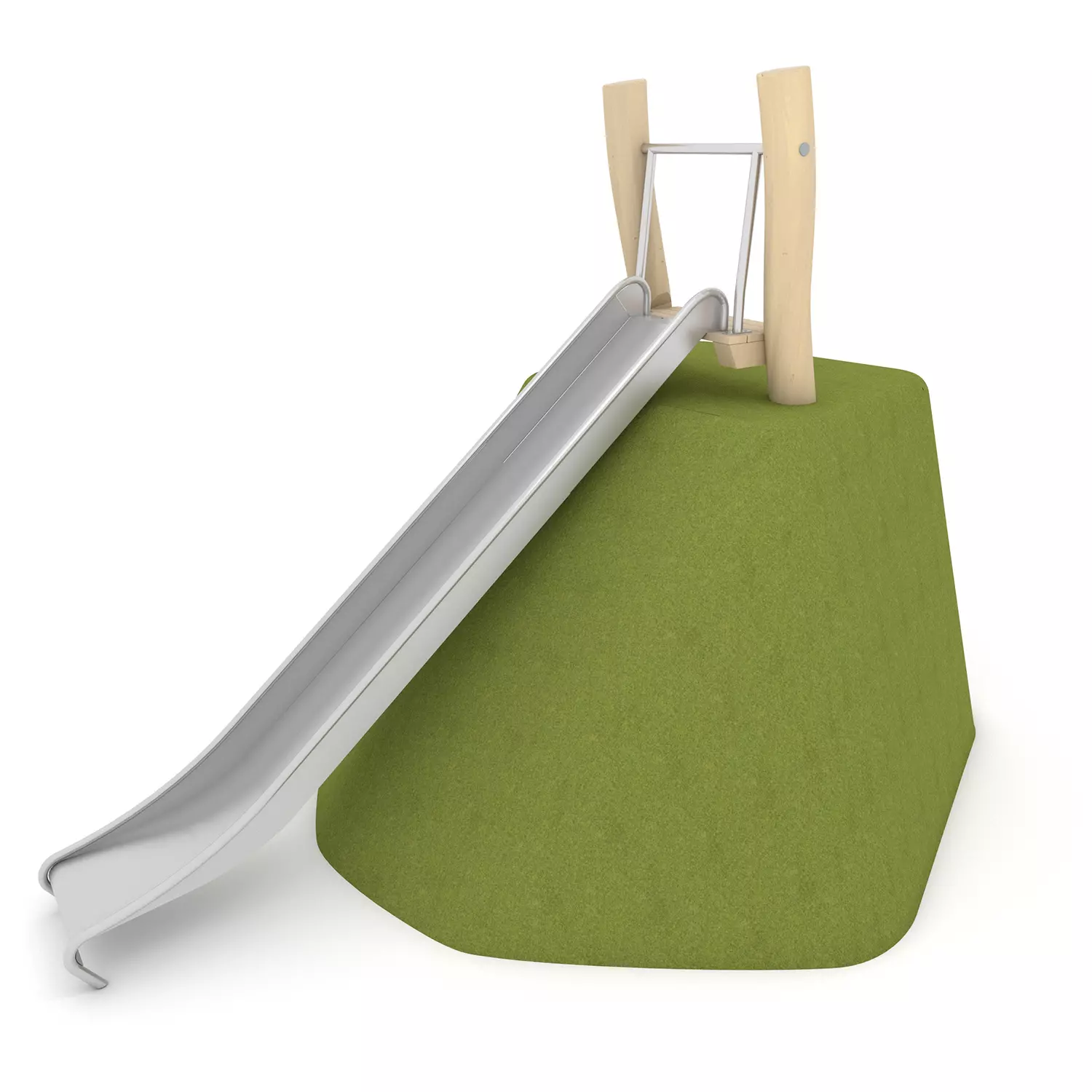 Robinia taludglijbaan H180
