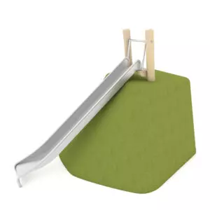 Robinia taludglijbaan H210