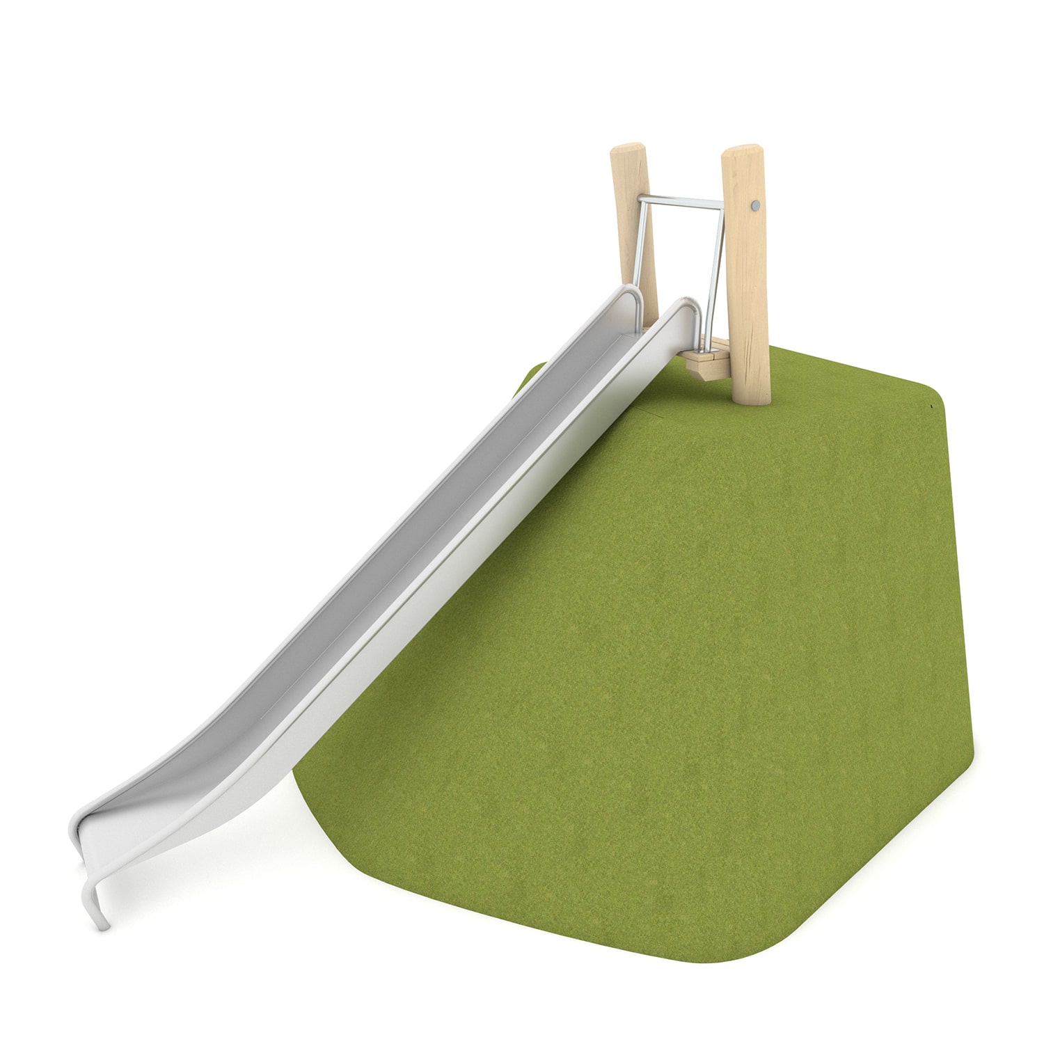Robinia taludglijbaan H210