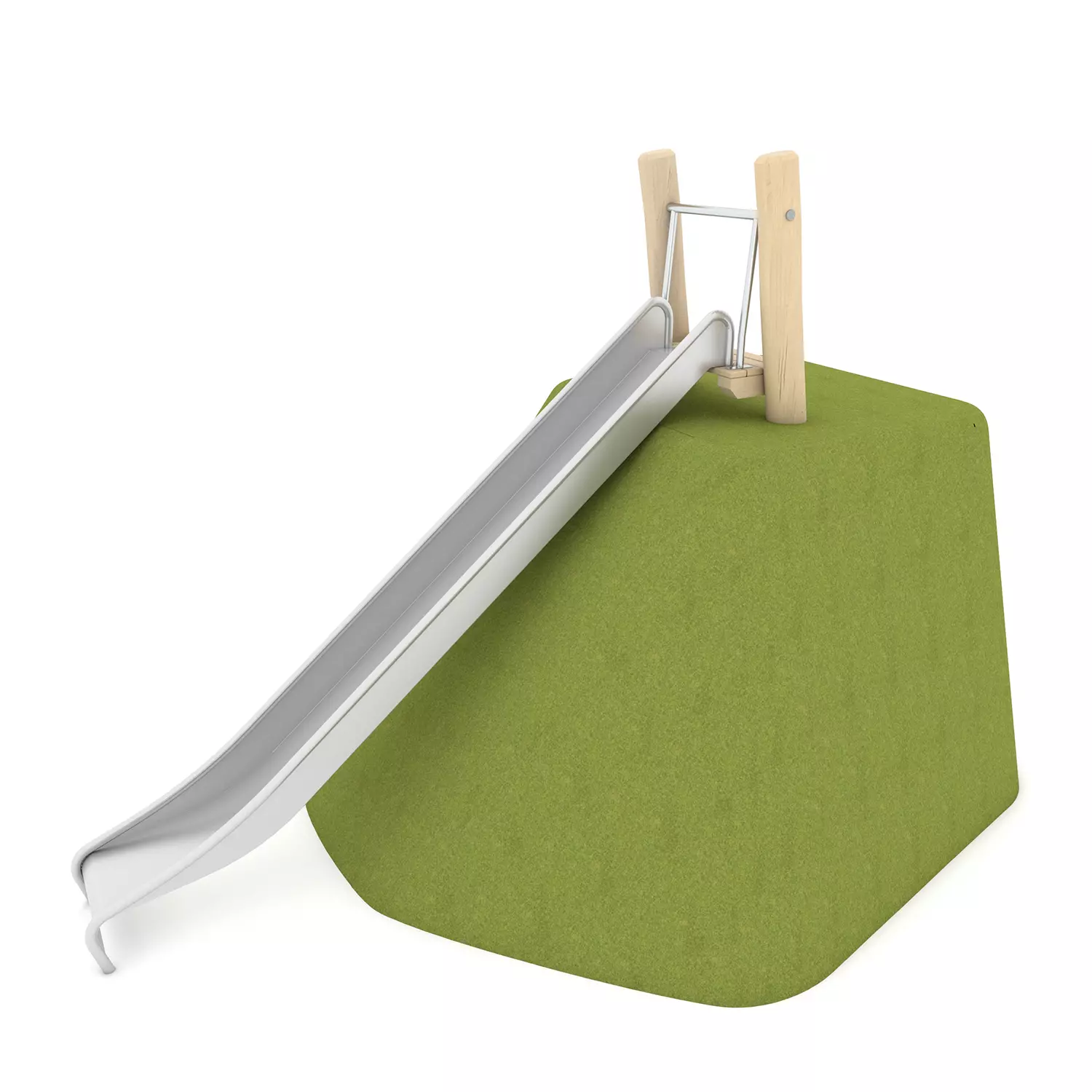 Robinia taludglijbaan H210