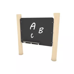 Robinia krijtbord