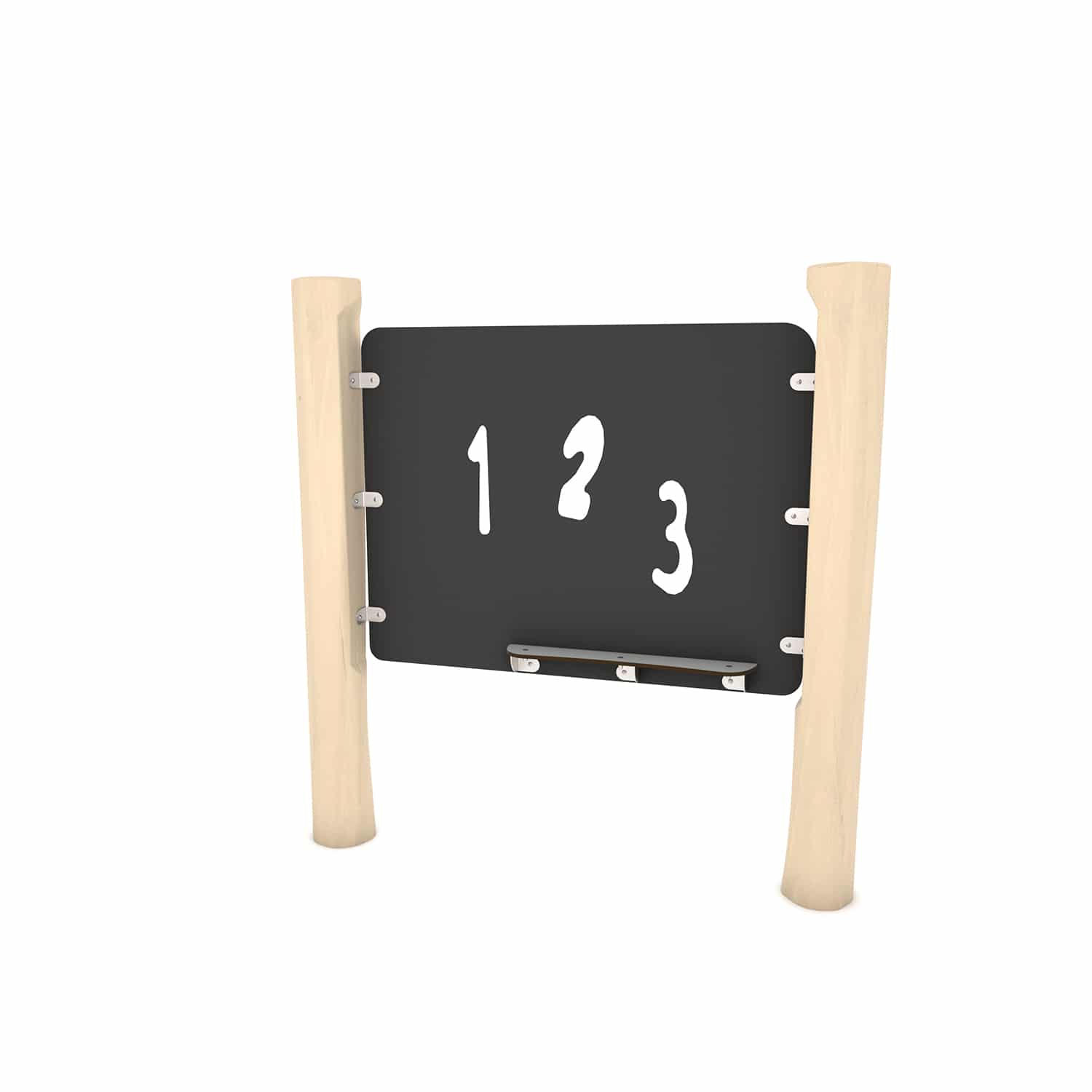 Robinia krijtbord