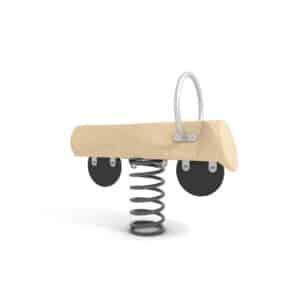 Robinia veerwip motor