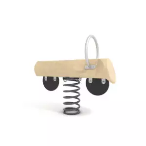 Robinia veerwip motor