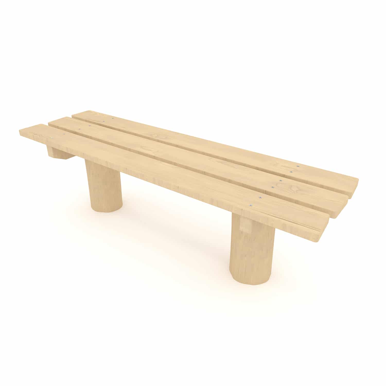 Robinia zitbank
