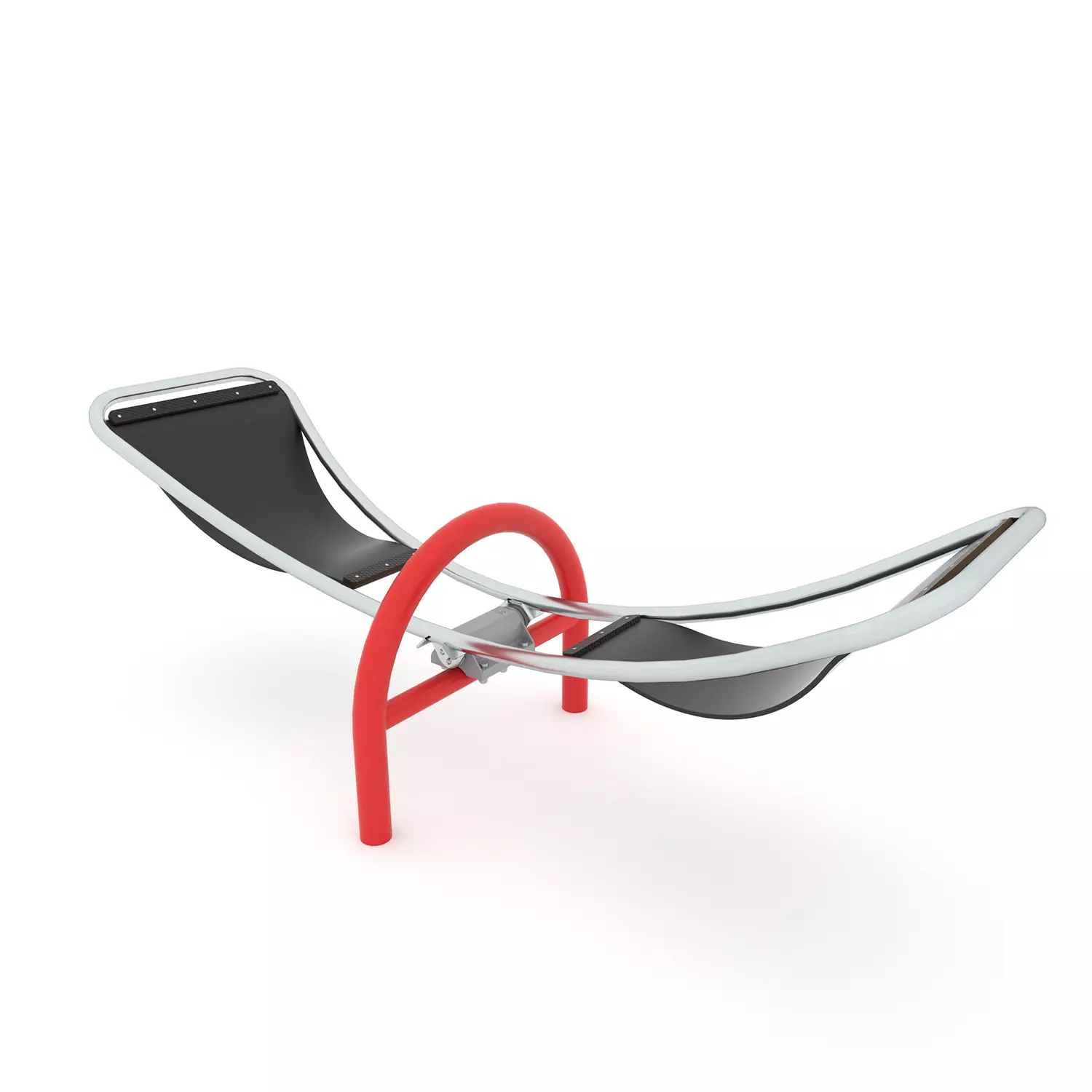 Ligwip rood