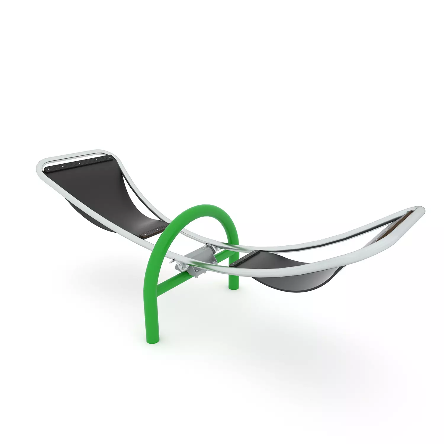 Ligwip groen