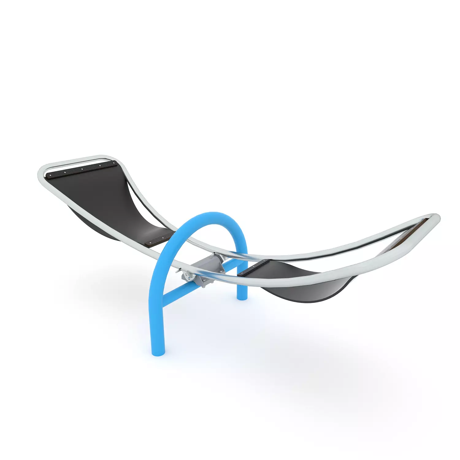 Ligwip blauw