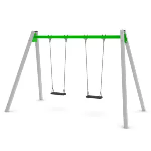 Schommel 2 zit