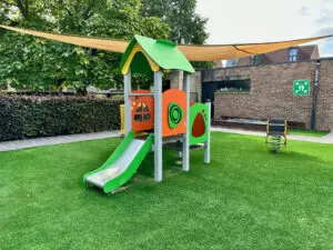 VP0107 realisatie Maasmechelen