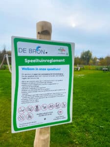 VPRB1399 infobord