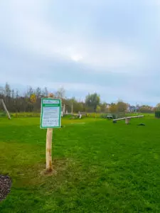 VPRB1399 infobord verantwoordelijke uitbater Zottegem