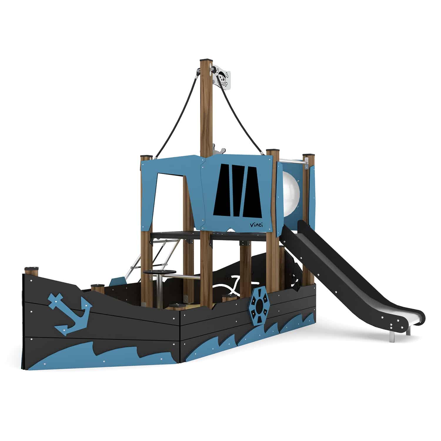 Speelboot S