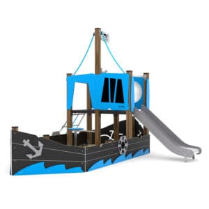 Speelboot S