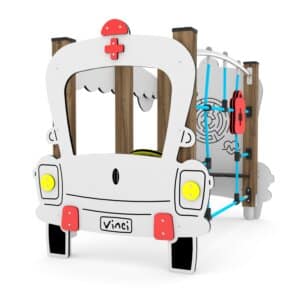 Ziekenwagen
