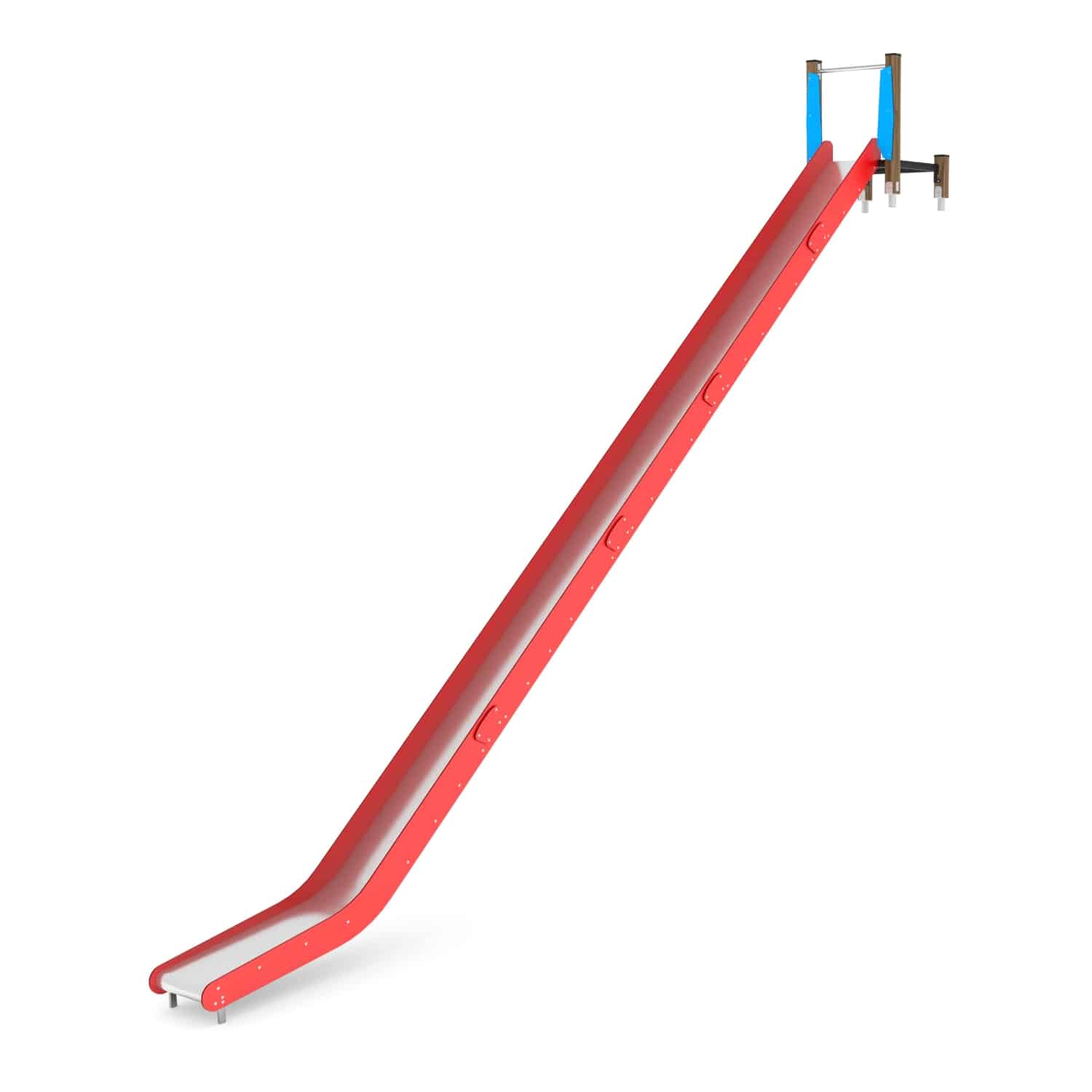 Talud glijbaan H500