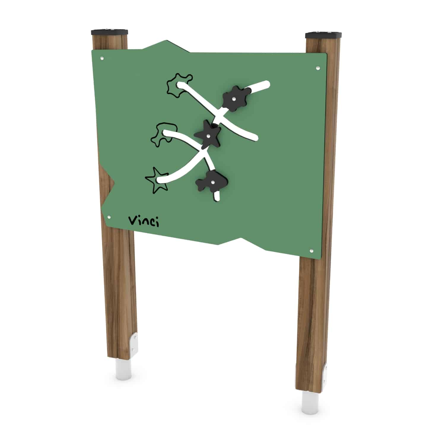 Panneau de jeu océan - Image 2