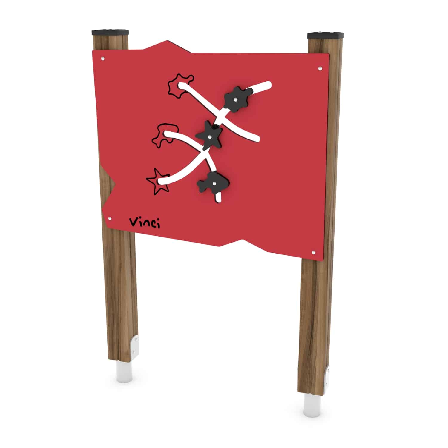 Panneau de jeu océan - Image 3