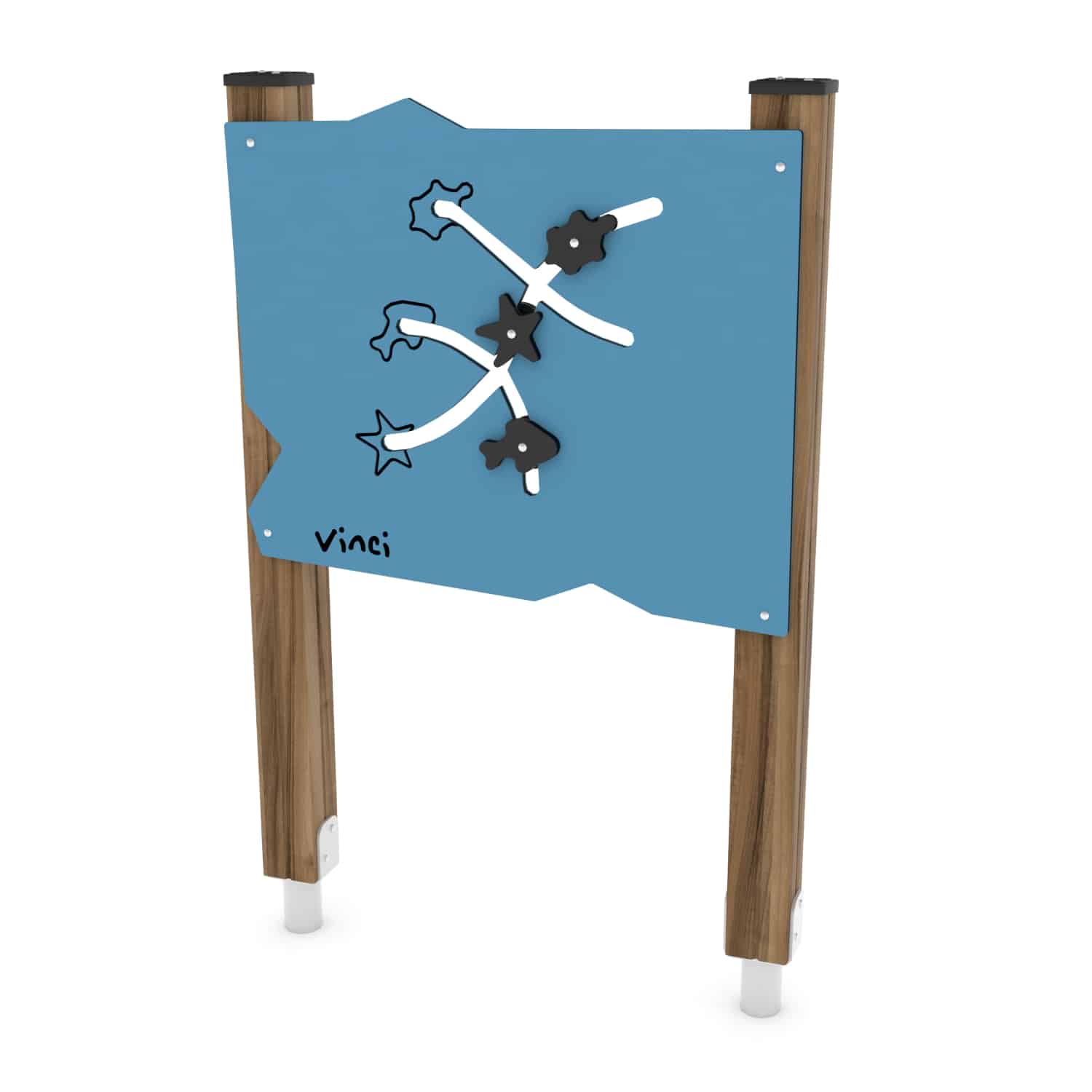 Panneau de jeu océan - Image 4