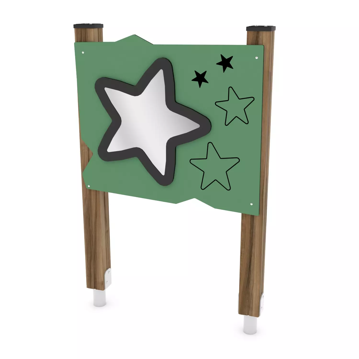 Panneau de jeu étoiles - Image 2