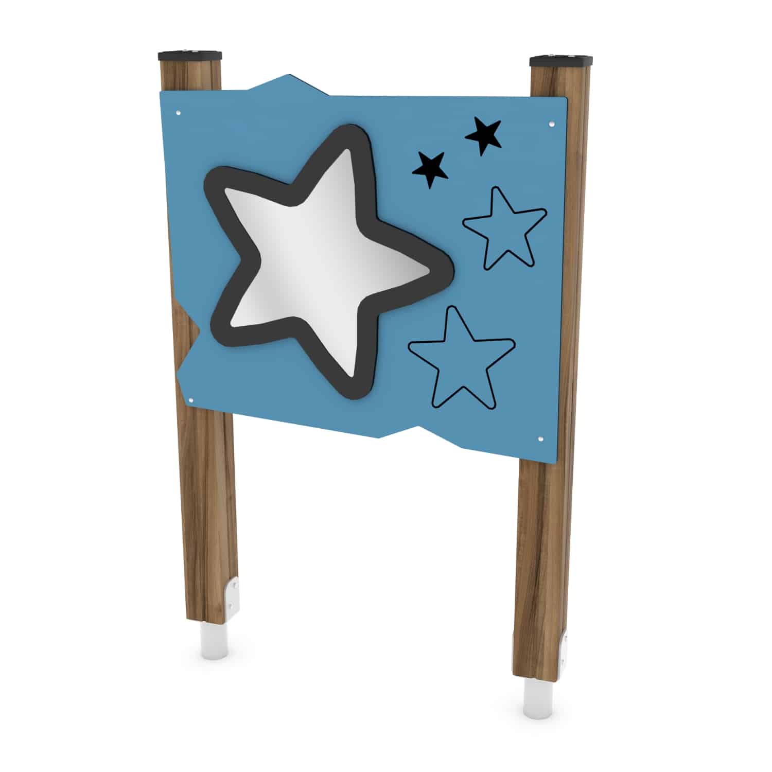 Panneau de jeu étoiles - Image 4