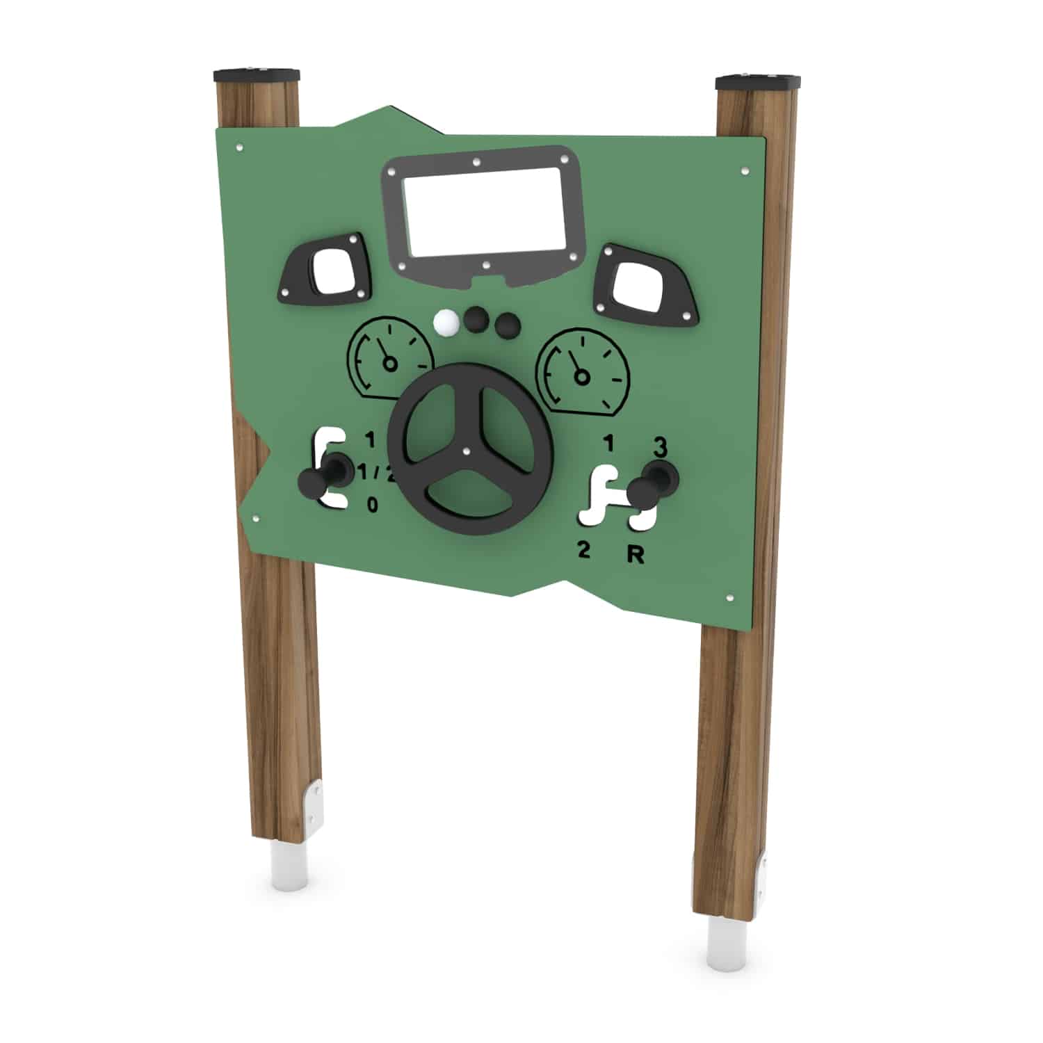 Panneau de jeu voiture - Image 2