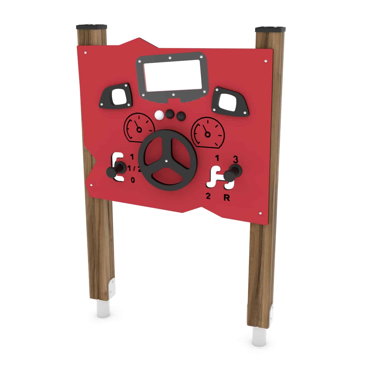 Panneau de jeu voiture - Image 3