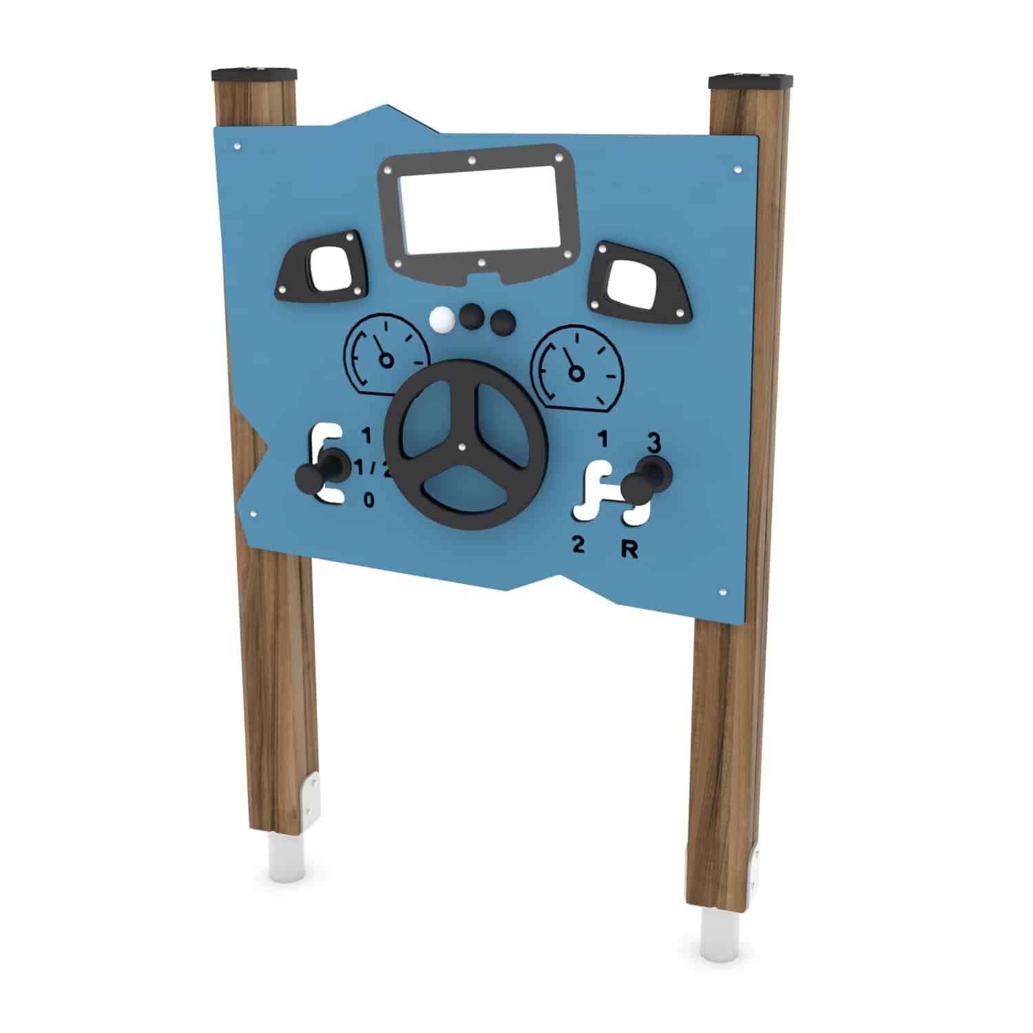 Panneau de jeu voiture - Image 4