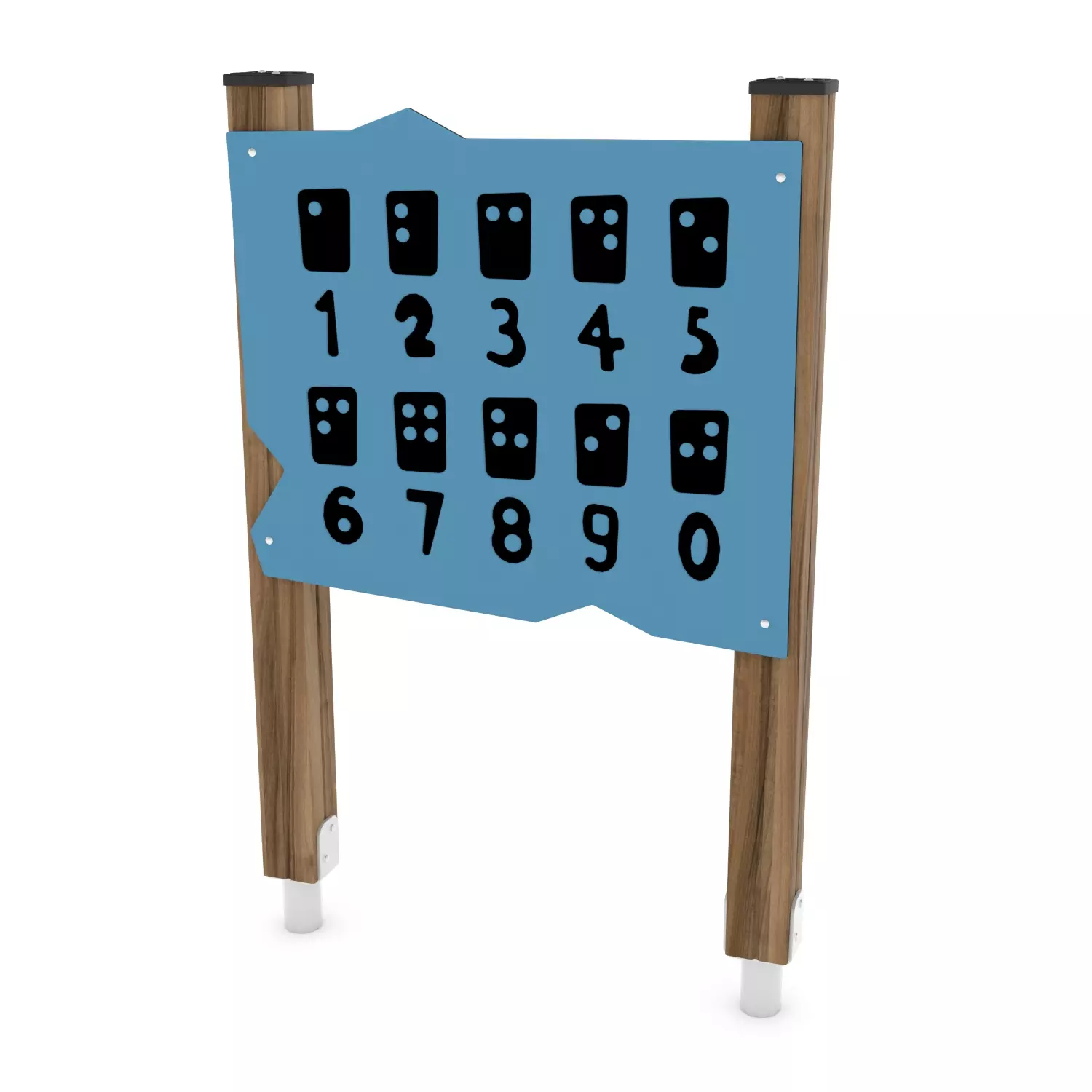 Panneau de jeu chiffres - Image 4