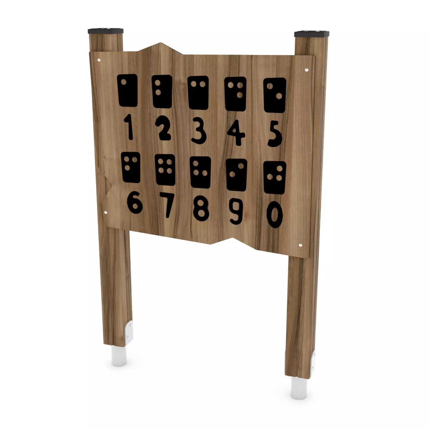 Panneau de jeu chiffres - Image 5