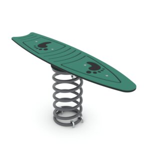 Veerwip surfplank Recycled