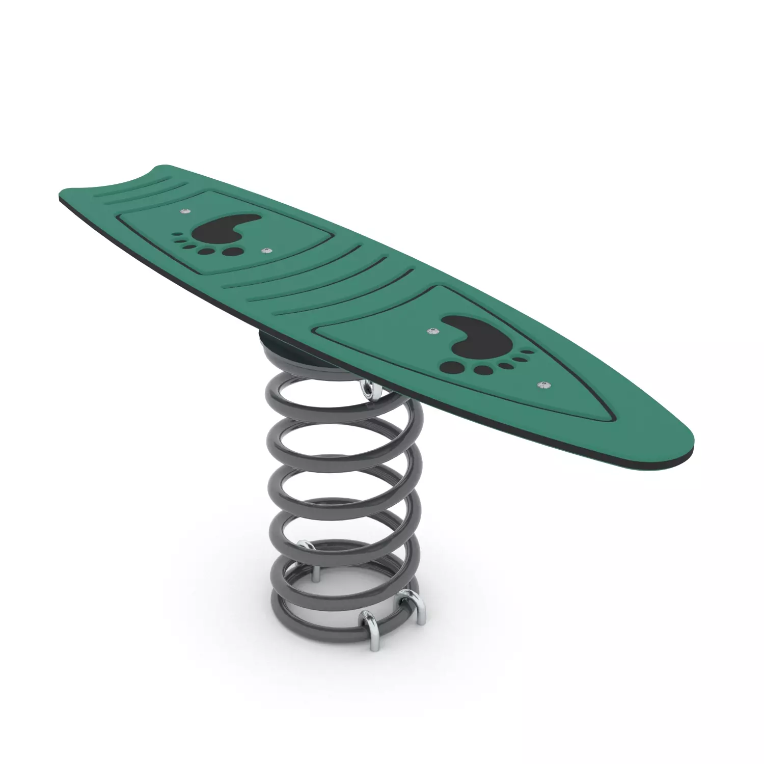 Veerwip surfplank Recycled